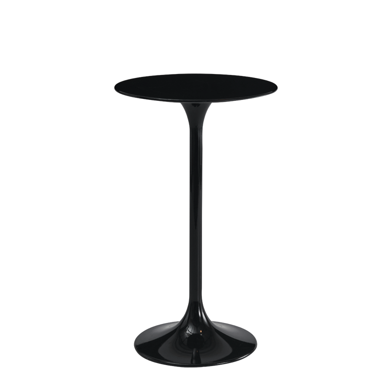 Tulip Jayne Poseur Table