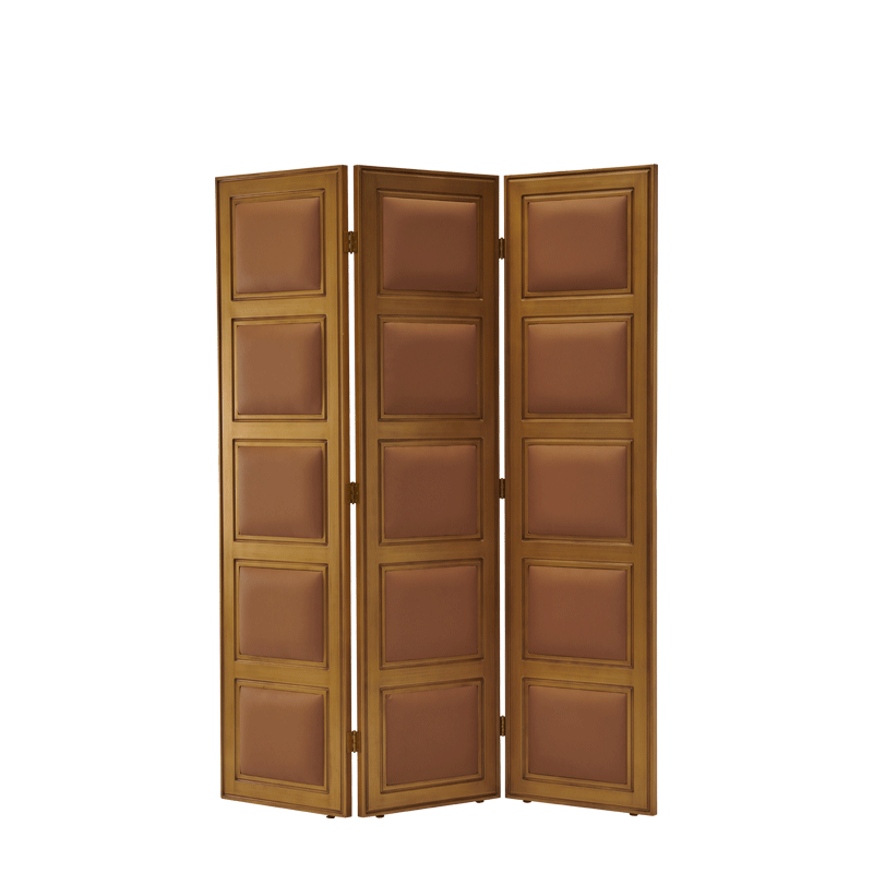 CKC Screen in Gold