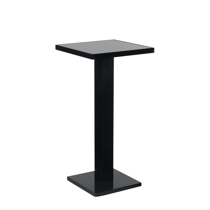 Olympic Poseur Table