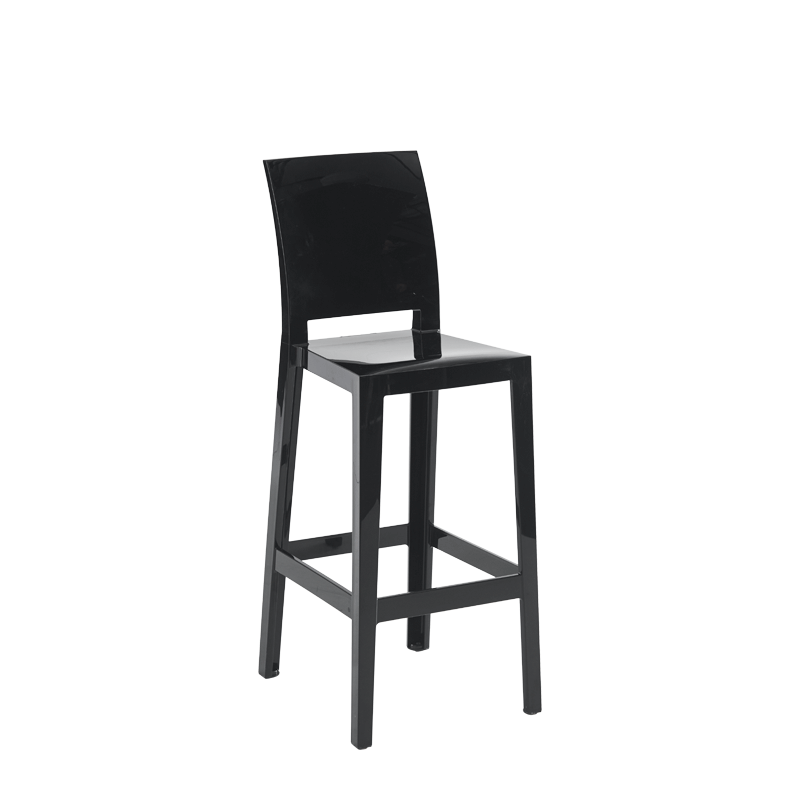 One More Please Bar Stool