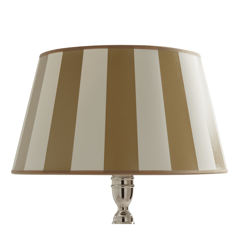 Stripes Lamp Shade