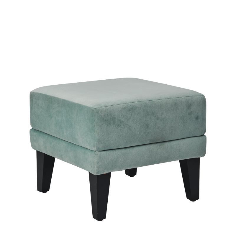 Infinito K Small Square Ottoman