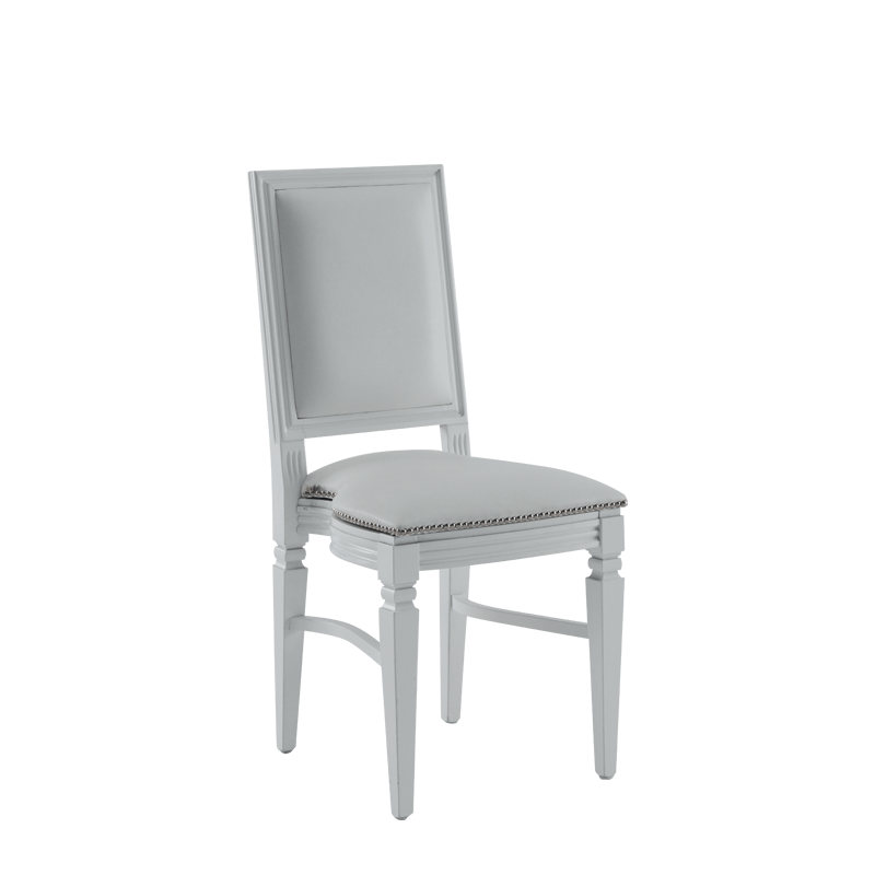 CKC Chair in White