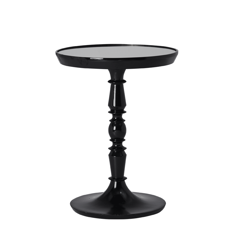Baroque Occasional Table