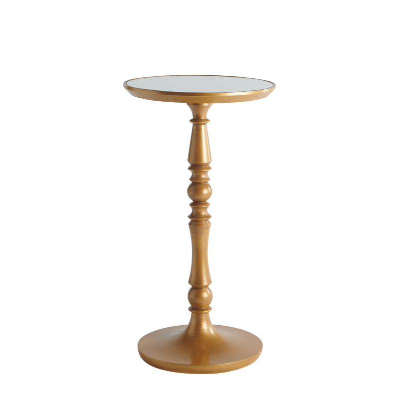 Baroque Poseur Table