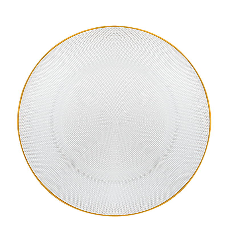 Scarlett Plates Hire Options Greathire London