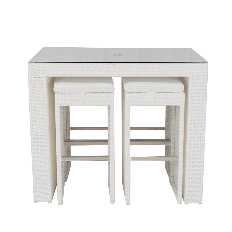 Outdoor furniture hire for events, weddings, dinners Options