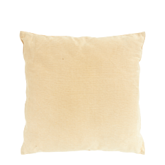 Ivory Linen Cushion