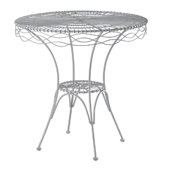 Wave Café Table