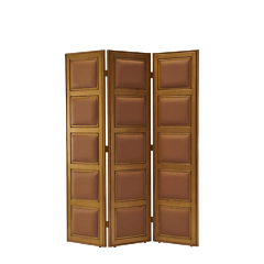 CKC Screen in Gold
