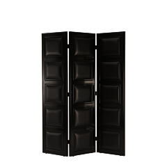 CKC Screen in Black