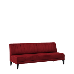 Infinito Straight Sofa
