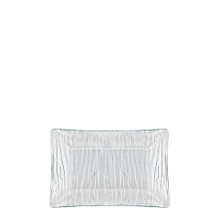 Catherine Oblong Plate 6"x4"