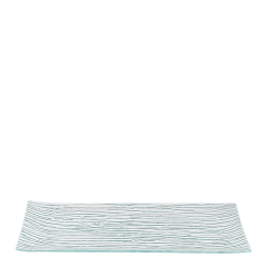 Chelsey Glass Plate
