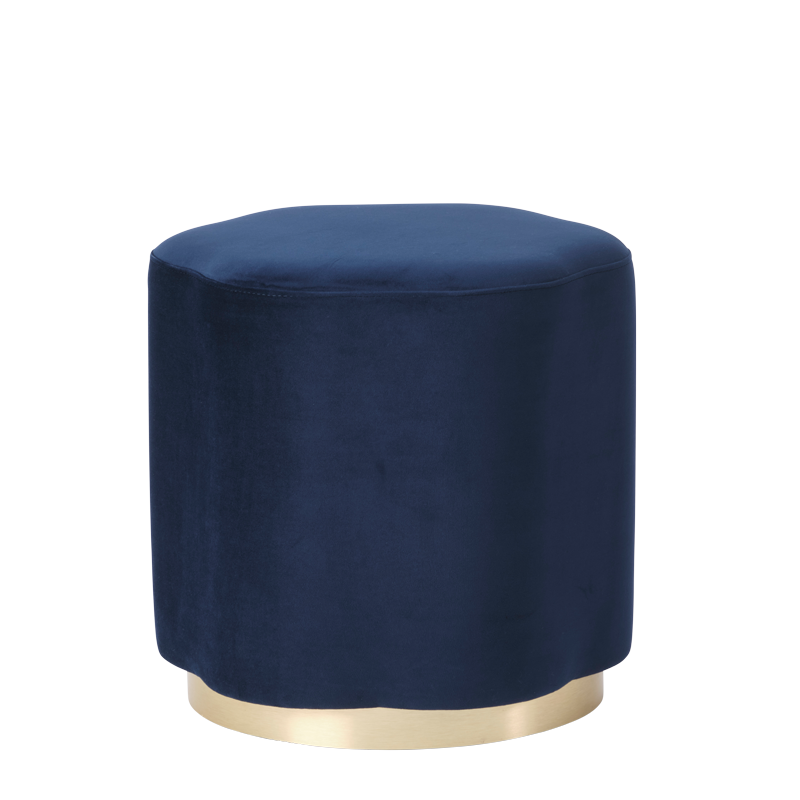 The Bloomsbury Ottoman 
