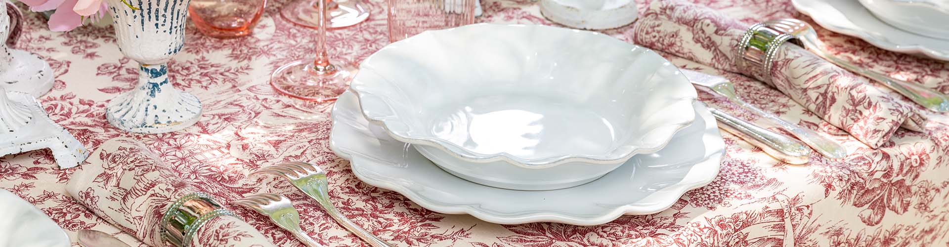crockery hire Chelmsford