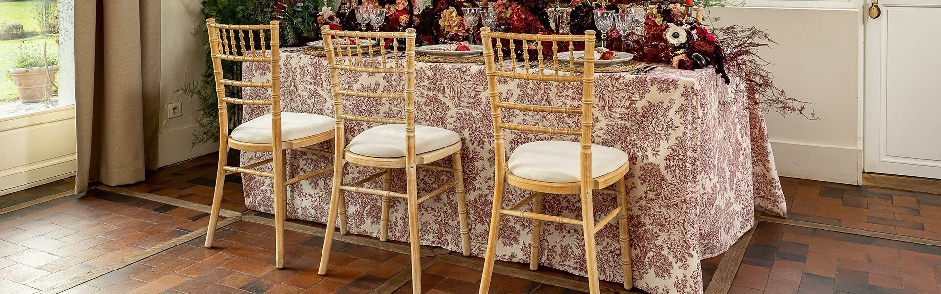 napoleon chair
